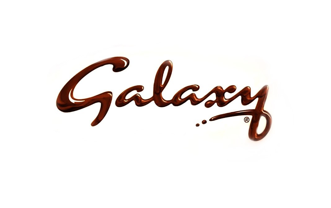 Galaxy Smooth Milk Chocolate Bar   Pack  36 grams